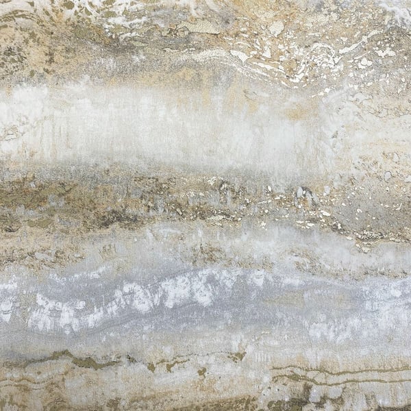 Muriva Semper Marble Effect Wallpaper