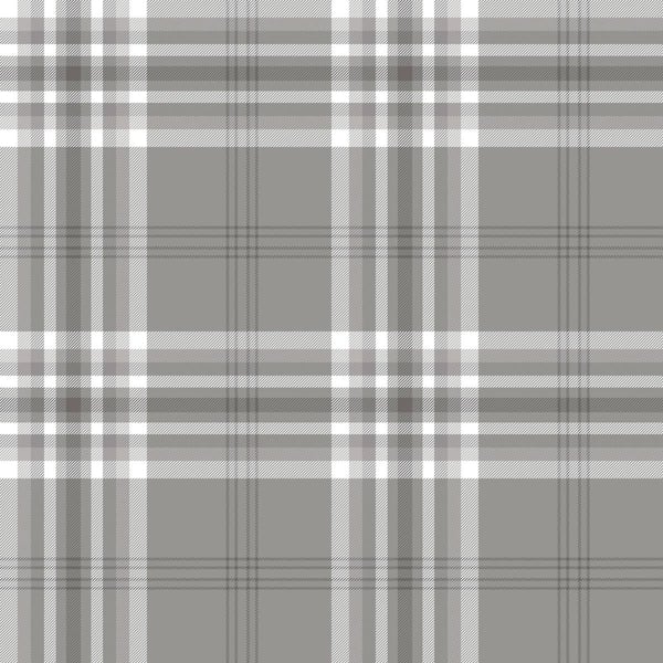 Muriva Catherine Lansfield Kelso Checked Wallpaper