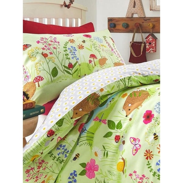 Kids Club Bluebell Woods Duvet Cover Set