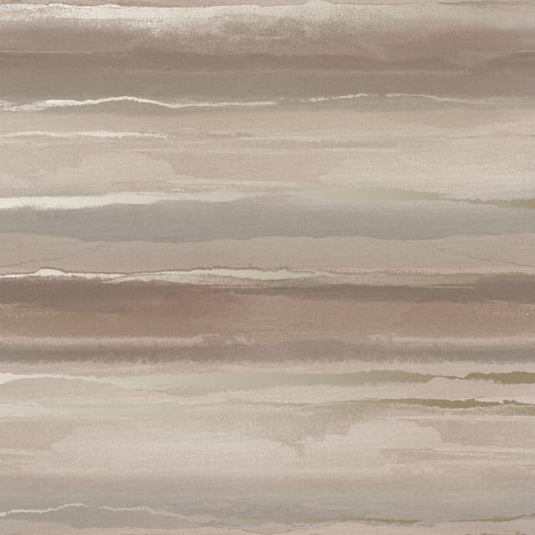 The Design Library Horizon Wallpaper