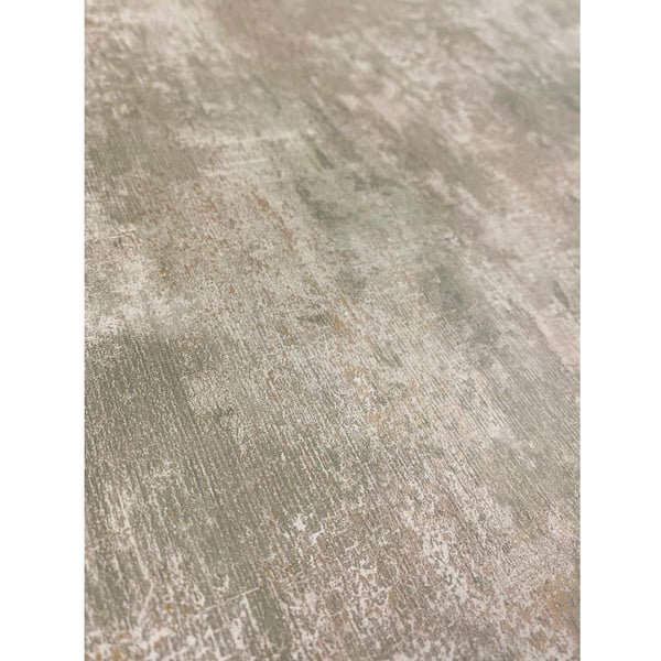 Muriva Cove Patina Textured Wallpaper