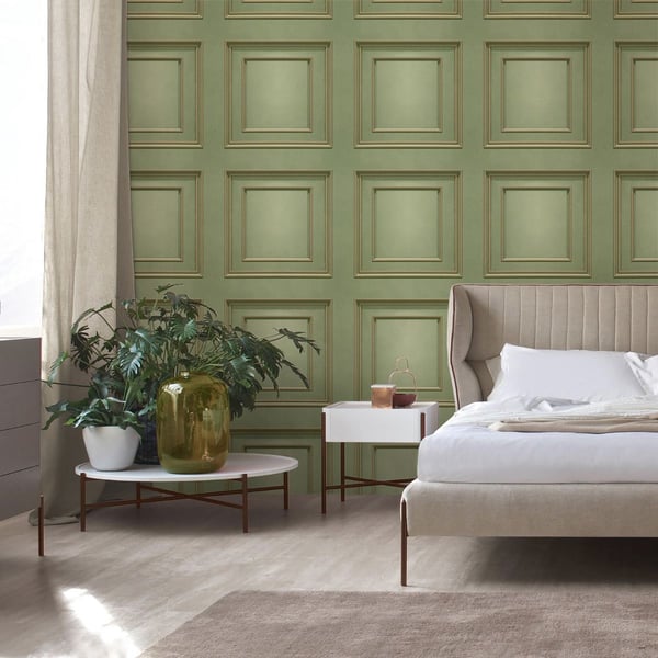 World Of Wallpaper Forbidden Fruit -paneelitapetti