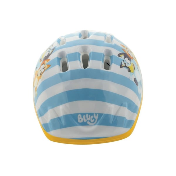Bluey Barn/Barn Säkerhetshjälm