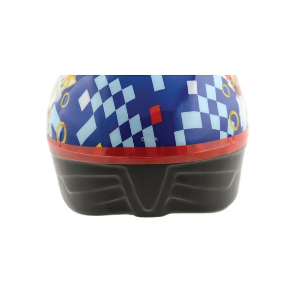 Sonic The Hedgehog Barn/Kids Säkerhetshjälm