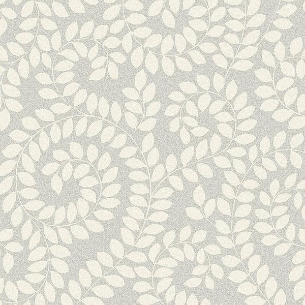 Belgravia Valentino Leaf Wallpaper