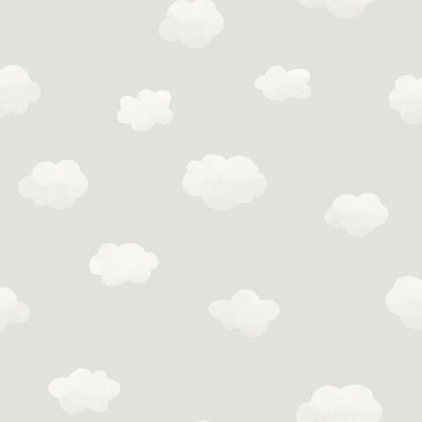 Holden Décor Over The Rainbow Wallpaper