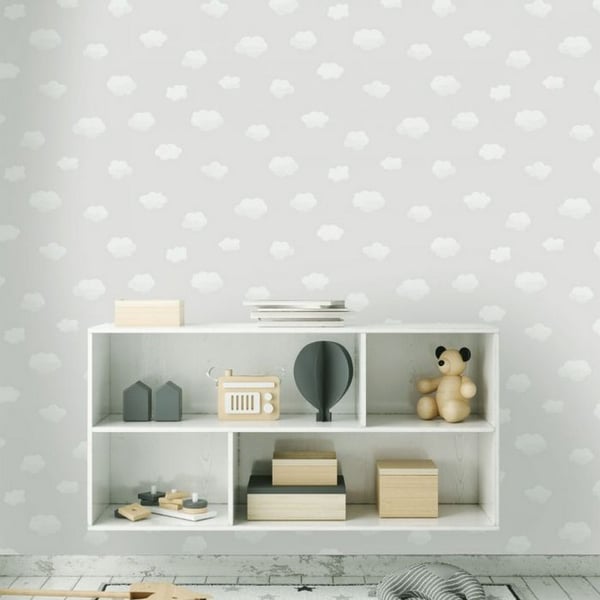 Holden Décor Over The Rainbow Wallpaper