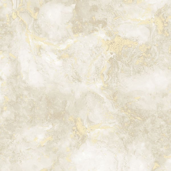 World Of Wallpaper Luxe Collection Marble Effect Vinyl Textured Wallpaper