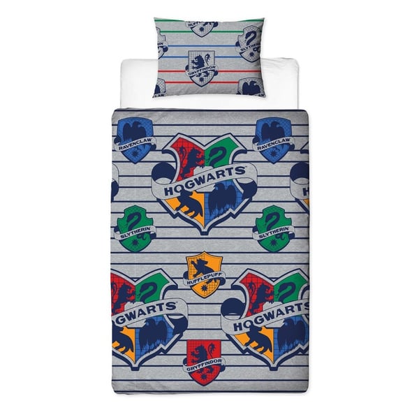 Harry Potter Brave Duvet Cover Set