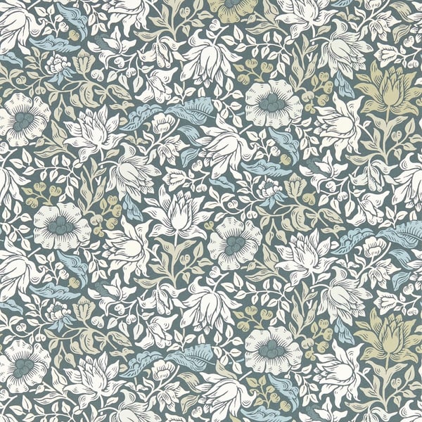 Clarke & Clarke Mallow Wallpaper