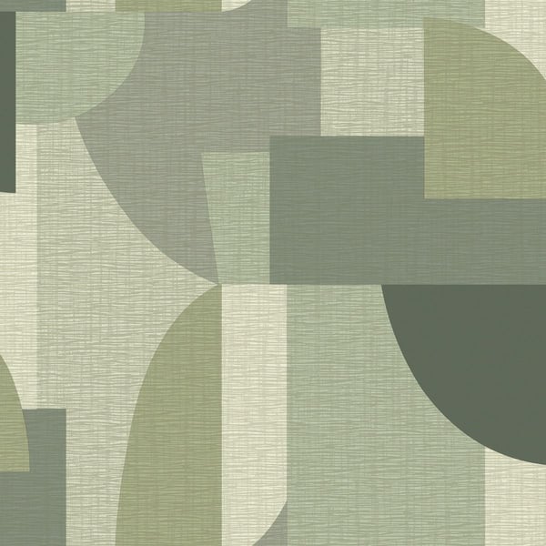 Belgravia Ceruti Geometric Wallpaper