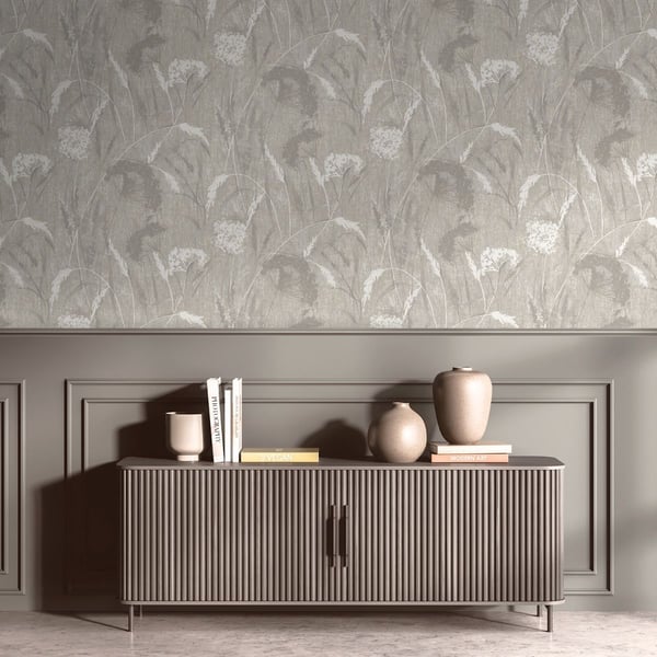 Holden Décor Pappus Textured Wallpaper