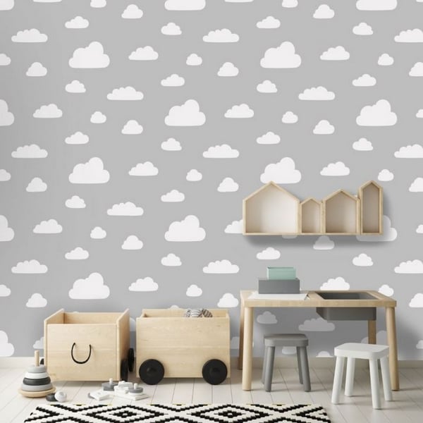 World Of Wallpaper Clouds Wallpaper
