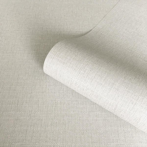 Belgravia Giorgio Plain Vinyl Textured Wallpaper