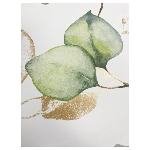 Muriva Eukalyptus Tapet