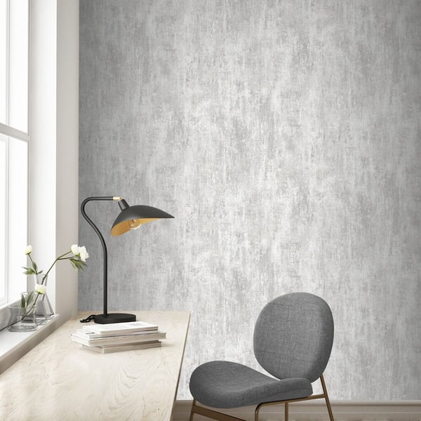 Muriva Phelan Textured Vinyl Wallpaper