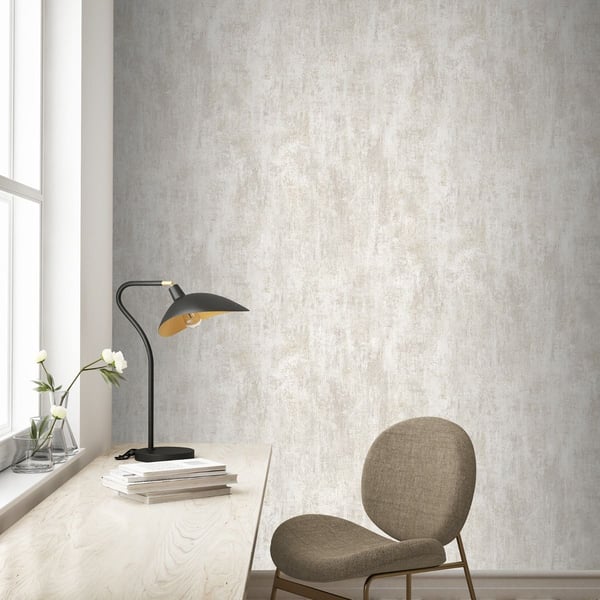 Muriva Phelan Textured Vinyl Wallpaper