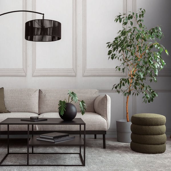 AS Creation Wood Panel Vinyl Wallpaper