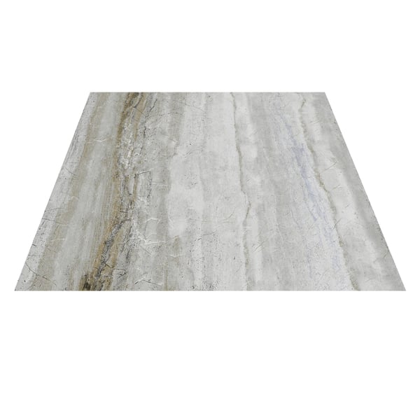 Debona Vertical Marble Textured Wallpaper
