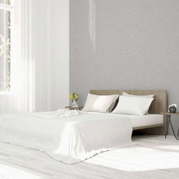 Arthouse Linen Textured Wallpaper