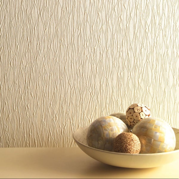 Holden Décor Siena Textured Vinyl Wallpaper