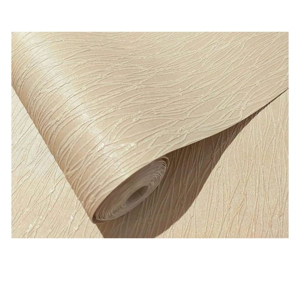 Holden Décor Siena Textured Vinyl Wallpaper