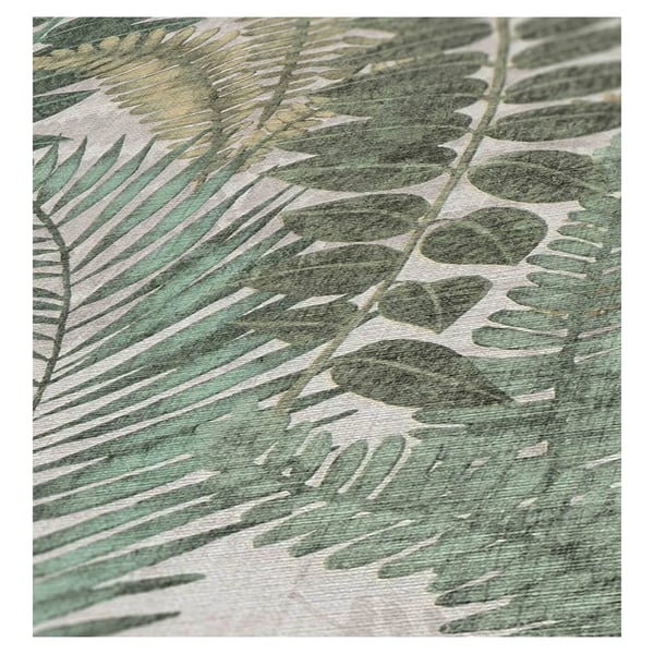AS Creation Famous Garden Fern Textured Wallpaper
