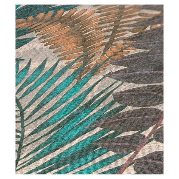 AS Creation Famous Garden Fern Textured Wallpaper