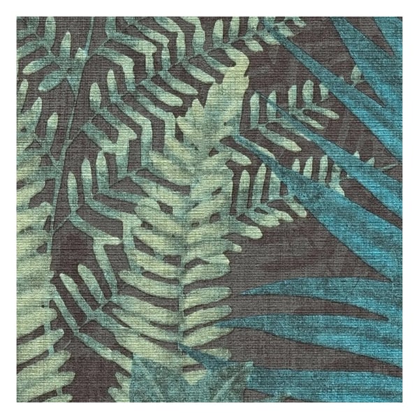 AS Creation Famous Garden Fern Textured Wallpaper