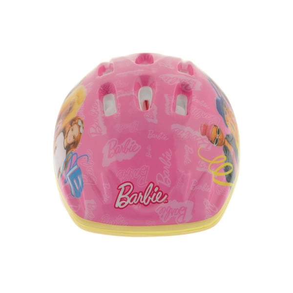 Barbie Lasten Turvakypärä
