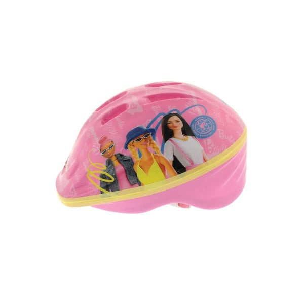 Barbie Lasten Turvakypärä