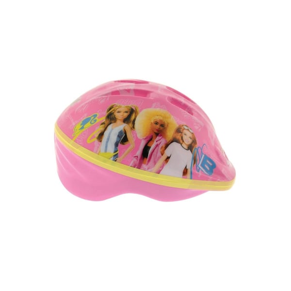 Barbie Lasten Turvakypärä