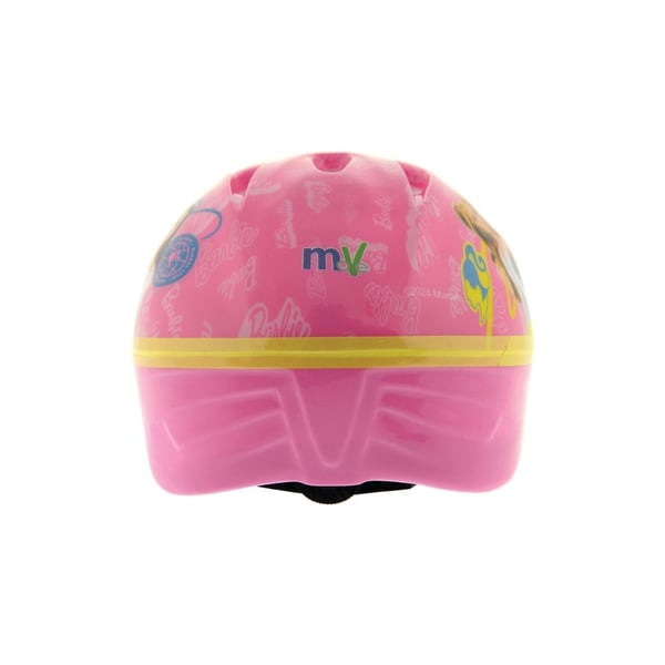 Barbie Lasten Turvakypärä