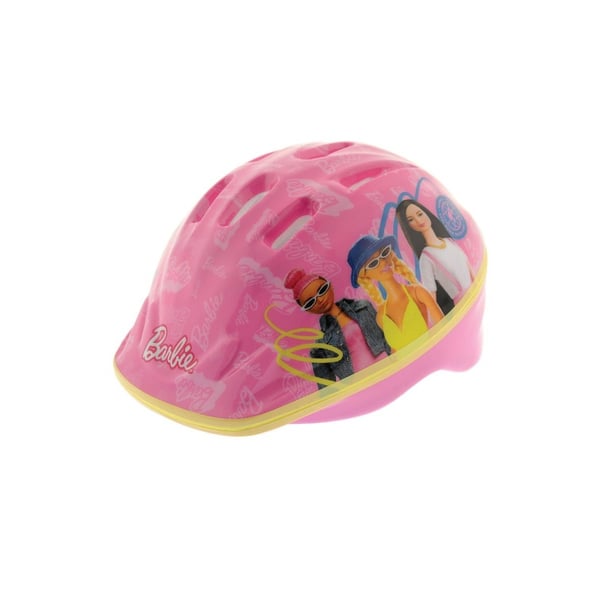 Barbie Lasten Turvakypärä