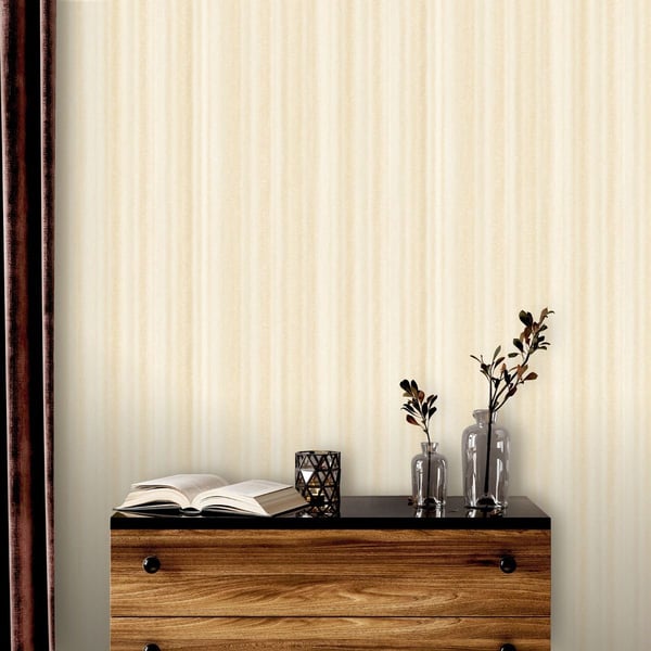 Rasch Ravella Stripe raskas vinyylitapetti