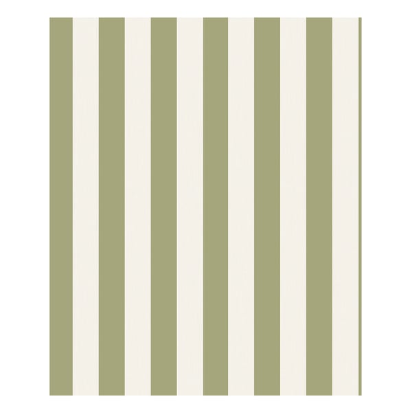Fine Decor Juliette Stripe Vinyl Textured Wallpaper