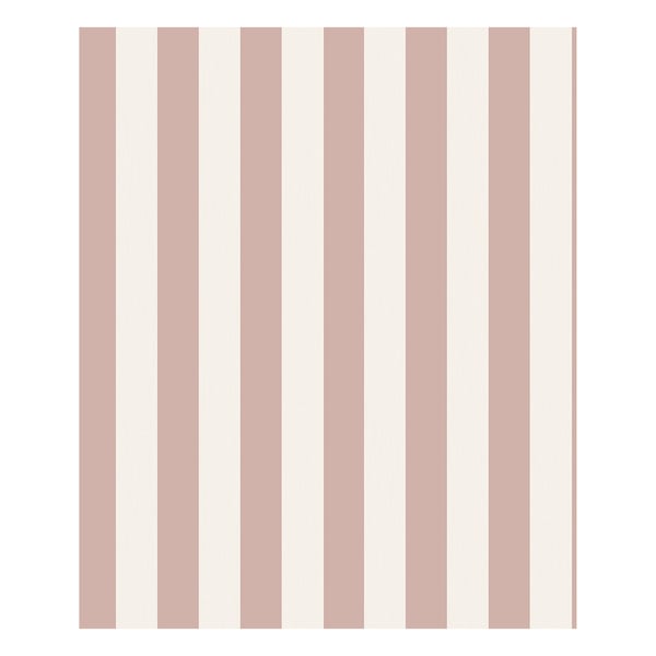 Fine Decor Juliette Stripe Vinyl Textured Wallpaper