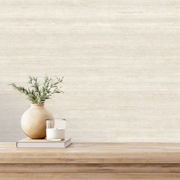 Rasch Paradise Heavyweight Silk Textured Wallpaper