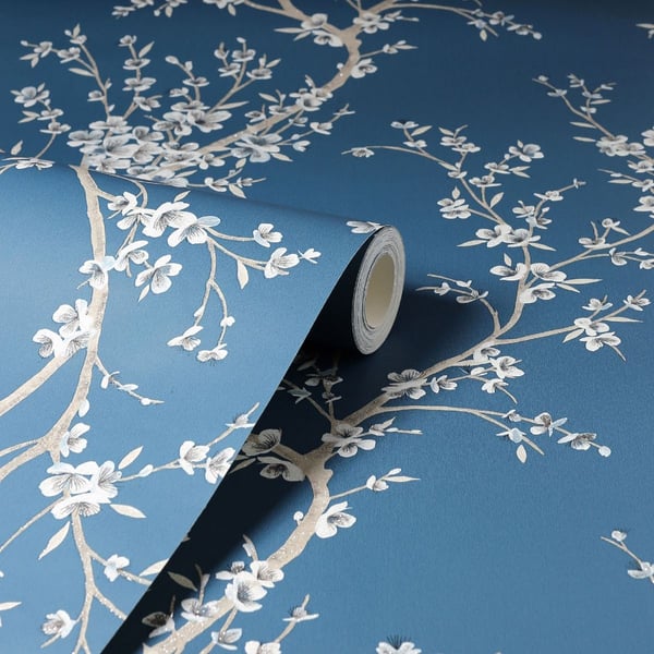 Arthouse Oriental Trail Wallpaper