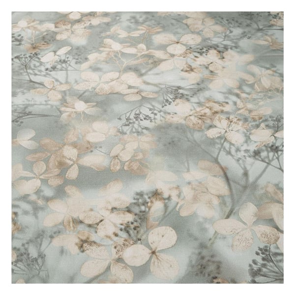 Erismann Play Of Light Blossom Vinyl Textured Wallpaper