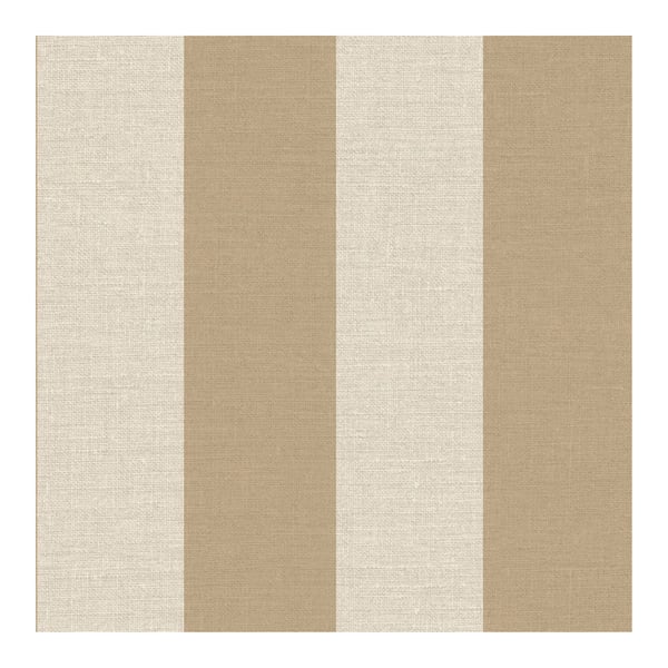 Belgravia Carmella Stripe Textured Wallpaper