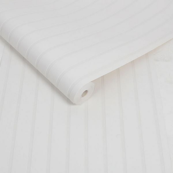 Graham & Brown Super Fresco Wood Slats Textured Wallpaper