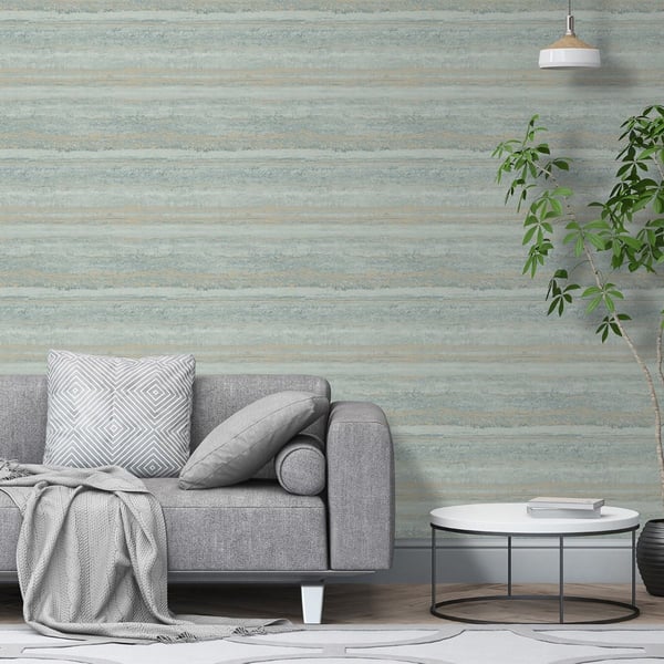 World Of Wallpaper Strata Marble Effect Wallpaper