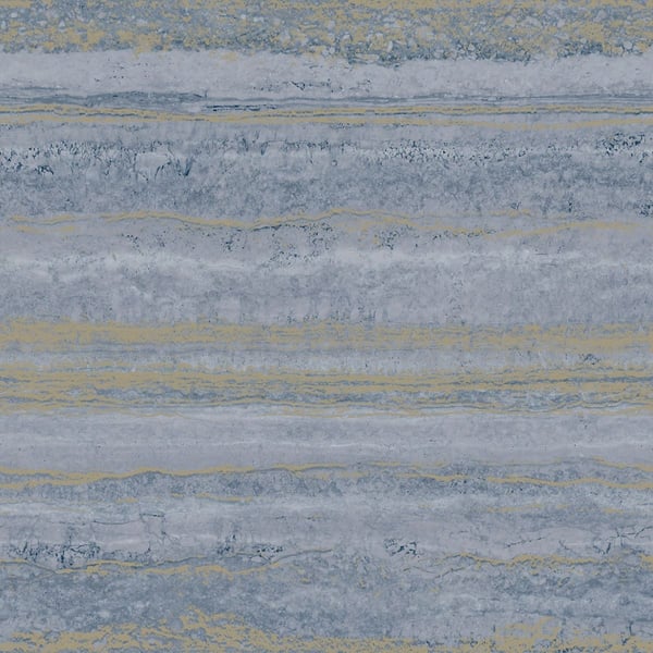 World Of Wallpaper Strata Marble Effect Wallpaper