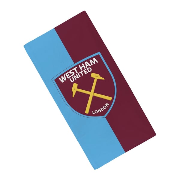West Ham United FC -pyyhe