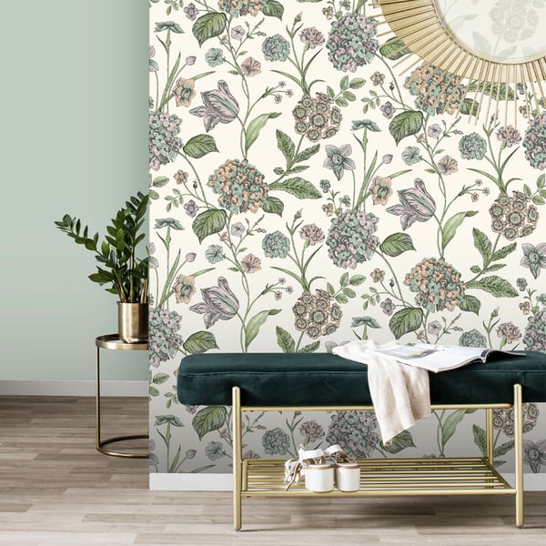 Rasch Amelie Hortensia Tapetti