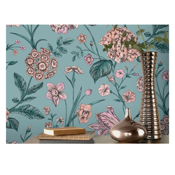 Rasch Amelie Hortensia Tapetti
