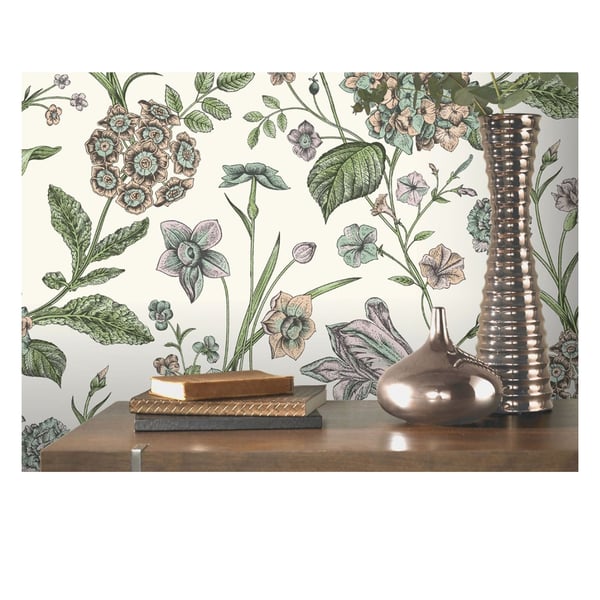 Rasch Amelie Hortensia Tapetti