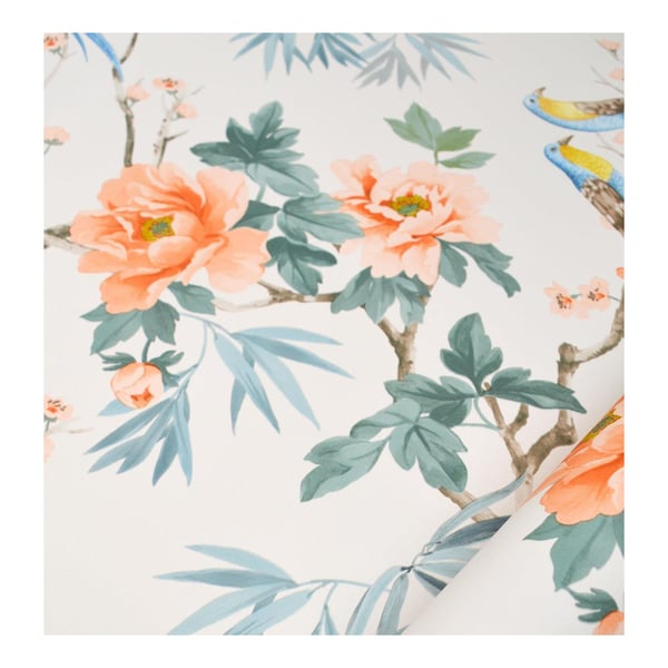 Rasch Amelie Chinoiserie Tapet