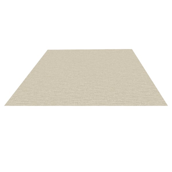 Grandeco Telma Hessian Vinyl Textured Wallpaper